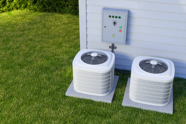 Athens, GA HVAC Company
